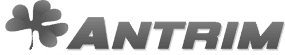 antrim logo