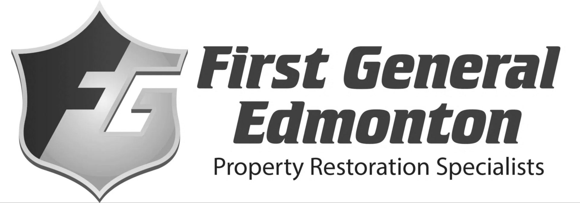 First General logo