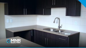 Title card: Top 10 electrical upgrades that add value to an Edmonton home, MNR Electric Edmonton