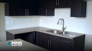 Title card: Top 10 electrical upgrades that add value to an Edmonton home, MNR Electric Edmonton